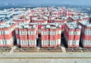 Government-allotted double bedroom flats in Kollur allegedly being sold illegally through notary agreements, with brokers targeting beneficiaries and facilitating unauthorized property deals.