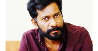 Buchi Babu plans Mahesh Babu movie after Ram Charan Peddi film