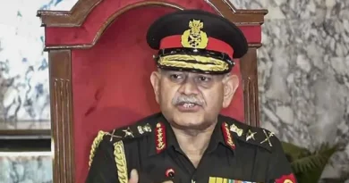 India Army Chief Upendra Dwivedi addresses media after NDA Passing Out Parade, stating Operation Sindoor 2.0 readiness and warning Pakistan about India's advanced military preparedness