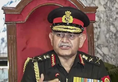 India Army Chief Upendra Dwivedi addresses media after NDA Passing Out Parade, stating Operation Sindoor 2.0 readiness and warning Pakistan about India's advanced military preparedness