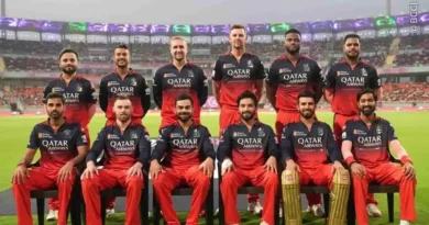 R Ashwin predicts Royal Challengers Bengaluru to defeat Gujarat Titans and win the IPL 2026 title ahead of the final match in Ahmedabad.