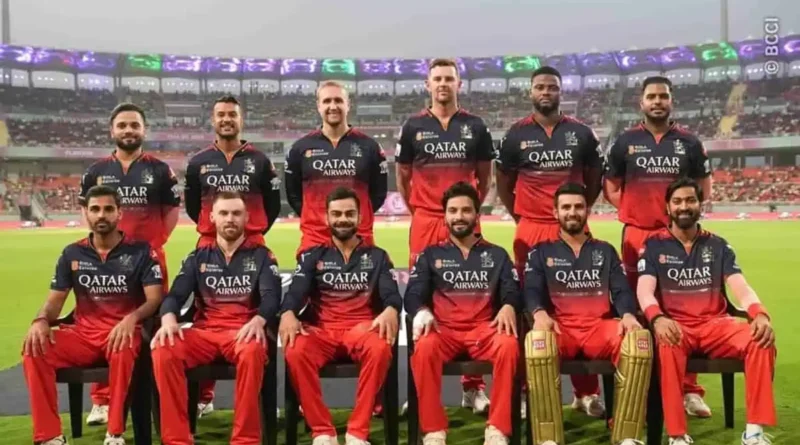 R Ashwin predicts Royal Challengers Bengaluru to defeat Gujarat Titans and win the IPL 2026 title ahead of the final match in Ahmedabad.