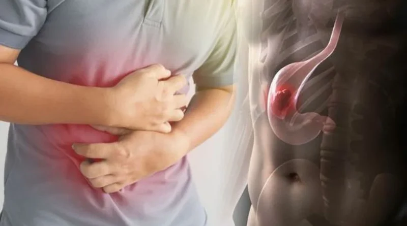 Natural Ayurvedic home remedies for gas and indigestion including ajwain, fennel water, ginger, lemon, and hing for better digestion and bloating relief.