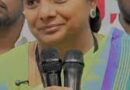 Kavitha clarifies comments on KCR amid BRS political discussions