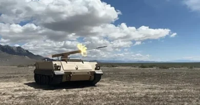 US arms deal boosts Israel, Qatar, UAE defense systems in 2026