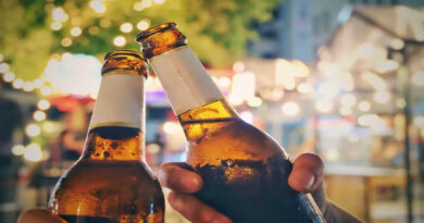 Beer sales increase rapidly in Karimnagar during intense summer heat