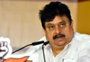 BJP Telangana leaders hold a meeting in Hyderabad to discuss PM Narendra Modi’s 12 years of governance, irrigation projects, water resources, and student fee reimbursement issues.