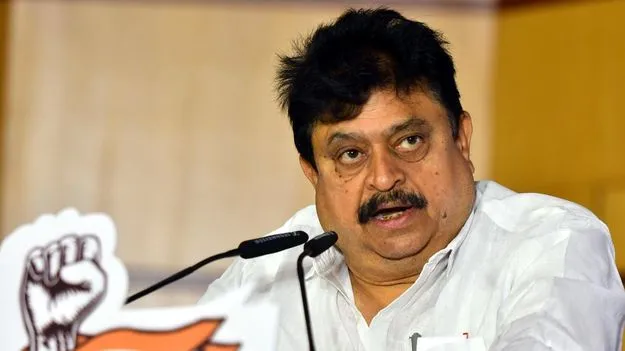 BJP Telangana leaders hold a meeting in Hyderabad to discuss PM Narendra Modi’s 12 years of governance, irrigation projects, water resources, and student fee reimbursement issues.