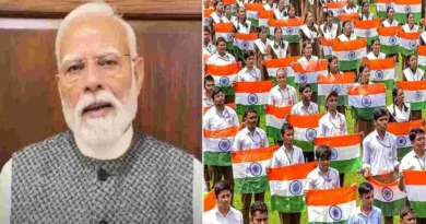 PM Modi urges citizens to join Har Ghar Tiranga 2026