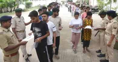 ED Begins Probe into NEET UG Paper Leak Money Trail