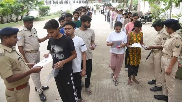 ED Begins Probe into NEET UG Paper Leak Money Trail