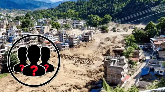 Kukatpally family missing in Nepal floods during Mansarovar trip