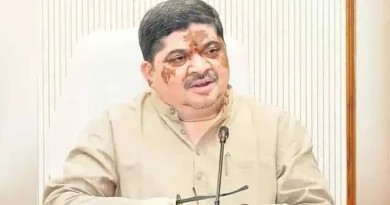 Ponnam Prabhakar questions Centre over Telangana development