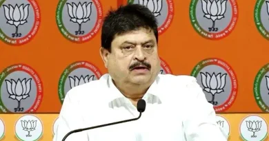Telangana BJP plans protest over 22-A lands and farmer issues