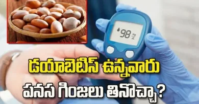Jackfruit seeds with health benefits for diabetes