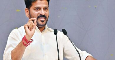 TG SAFE Telangana Commissioner Avinash Mohanty