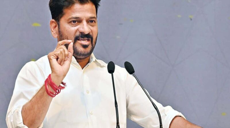 TG SAFE Telangana Commissioner Avinash Mohanty