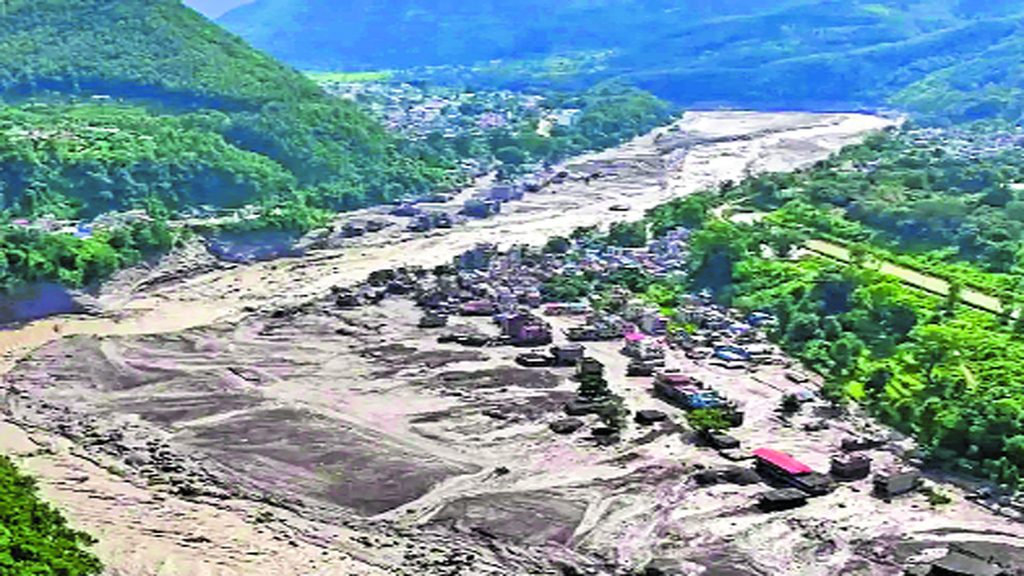 Char Dham and Kailash Mansarovar Yatra Safety