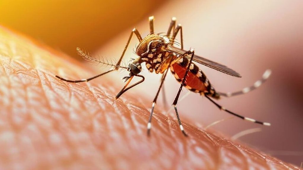 Khairatabad mosquito problem troubles Hyderabad residents