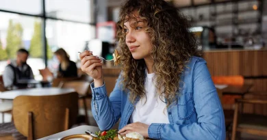 Eating alone and its impact on mental health