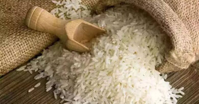 Rising rice prices in Mahabubabad and Kesamudram markets