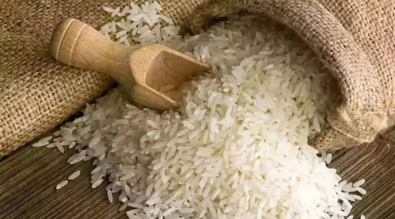 Rising rice prices in Mahabubabad and Kesamudram markets