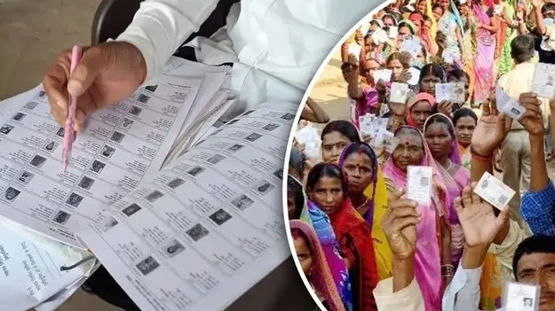 SIR leads to permanent vote shifting in Warangal