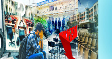 Warangal engineering colleges face 2,173 vacant BTech seats