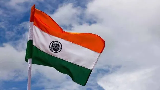 AP 80th Independence Day celebrations across Andhra Pradesh