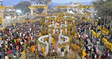 CM Revanth Reddy to Visit Medaram on August 16