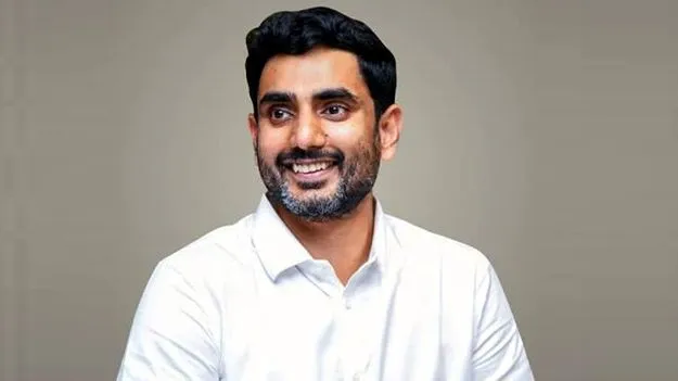 Kouluri Rajesh selected for National Teachers Award 2026