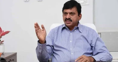 Ponguleti Srinivas Reddy speaks on Telangana welfare schemes