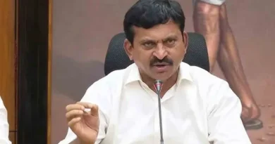 Ponguleti orders action on Telangana 22-A land complaints