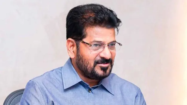 Old City Metro Phase 2 works reviewed by CM Revanth Reddy