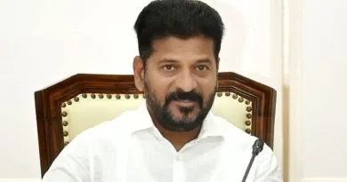 Revanth Reddy discusses Army recruitment with Lt Gen Rajesh Pushkar