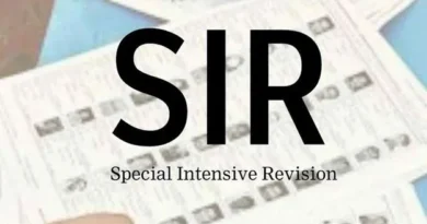 Telangana SIR Enumeration 2026 voter list revision