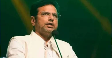 Sridhar Babu says Telangana will not compromise on its water share