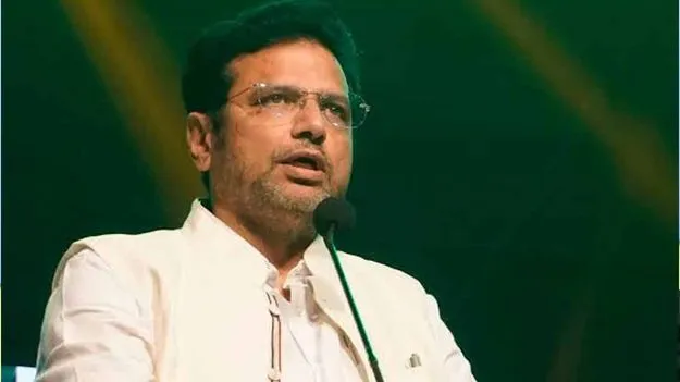 Sridhar Babu says Telangana will not compromise on its water share