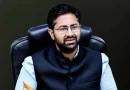 MP Sribharat addresses Visakhapatnam Teachers Day celebrations