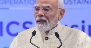 PM Modi responds to birthday wishes and Aashirwad Ka Diya
