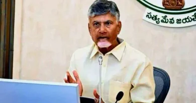 Chandrababu reviews SC ST protection and welfare measures