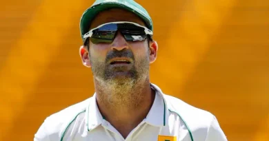 Imran Tahir takes five wickets in CPL 2026 for Guyana Warriors