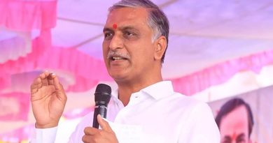 Harish Rao slams Revanth Reddy over fake account in Assembly