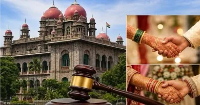Telangana High Court hearing on Kalyana Lakshmi and Shaadi Mubarak