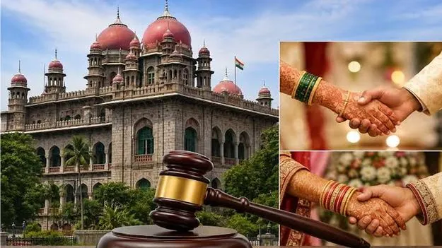 Telangana High Court hearing on Kalyana Lakshmi and Shaadi Mubarak
