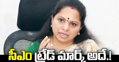 Kavitha demands action on Telangana government employee issues