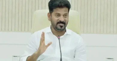 Revanth Reddy speaks in Telangana Assembly on BRS controversy