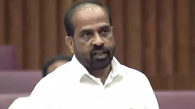 Satya Kumar Yadav comments on TDP Jana Sena BJP alliance