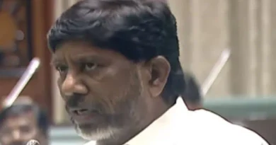 Bhatti Vikramarka says no meters for agriculture power motors
