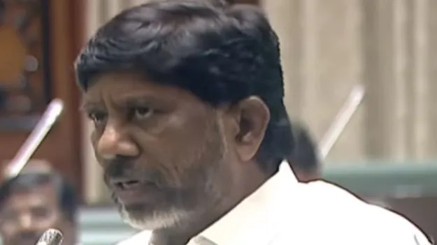 Bhatti Vikramarka says no meters for agriculture power motors